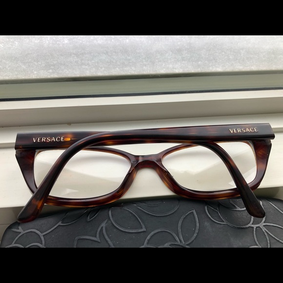 Versace real glasses - Picture 9 of 9